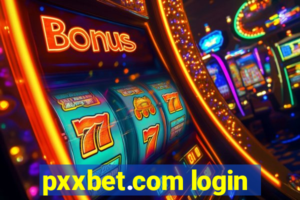 pxxbet.com login